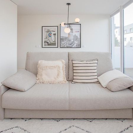 Liiiving In Porto - Luxury Gallery Apartments Exteriér fotografie