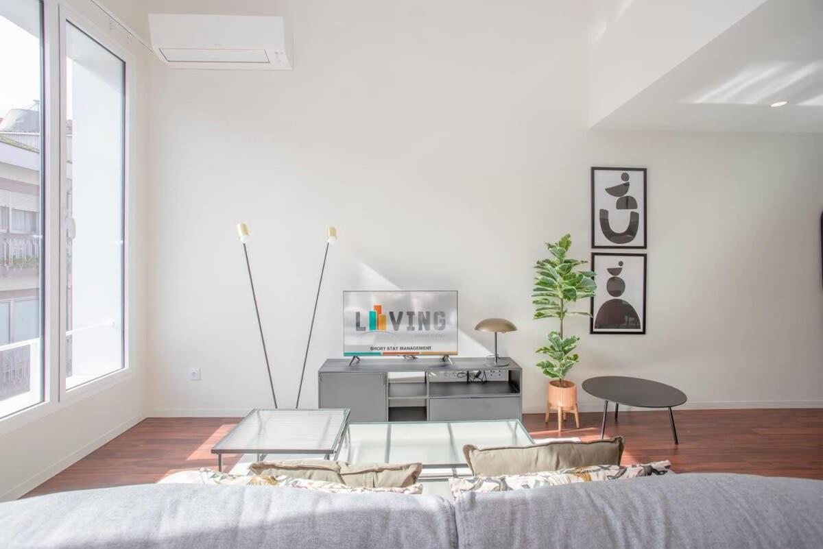 Liiiving In Porto - Luxury Gallery Apartments Exteriér fotografie