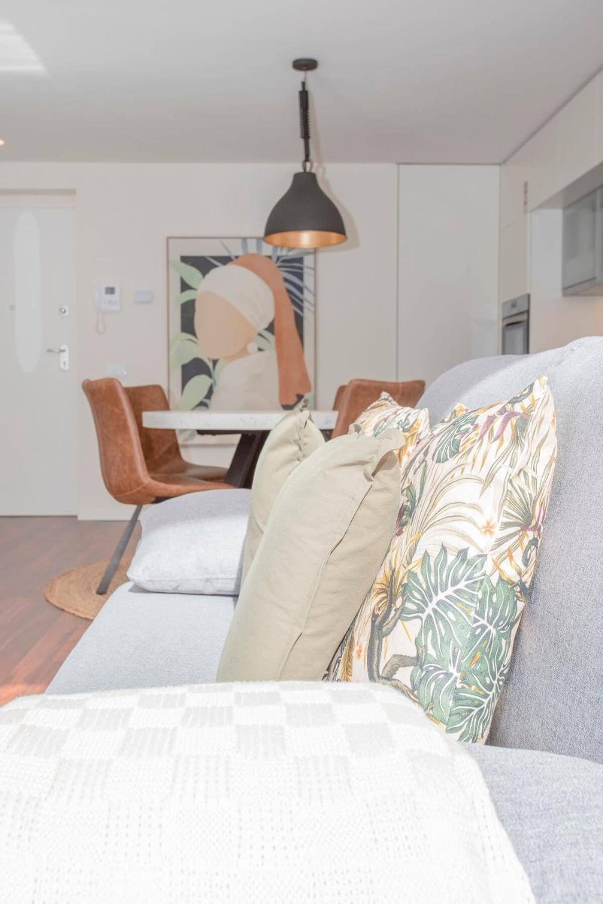 Liiiving In Porto - Luxury Gallery Apartments Exteriér fotografie