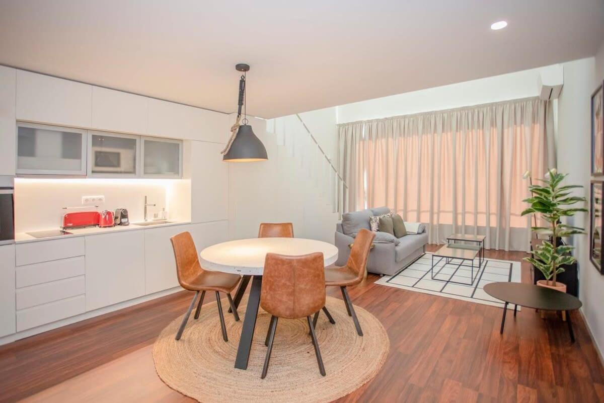 Liiiving In Porto - Luxury Gallery Apartments Exteriér fotografie