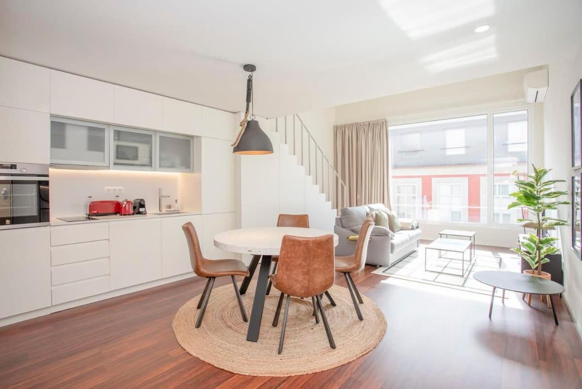 Liiiving In Porto - Luxury Gallery Apartments Exteriér fotografie