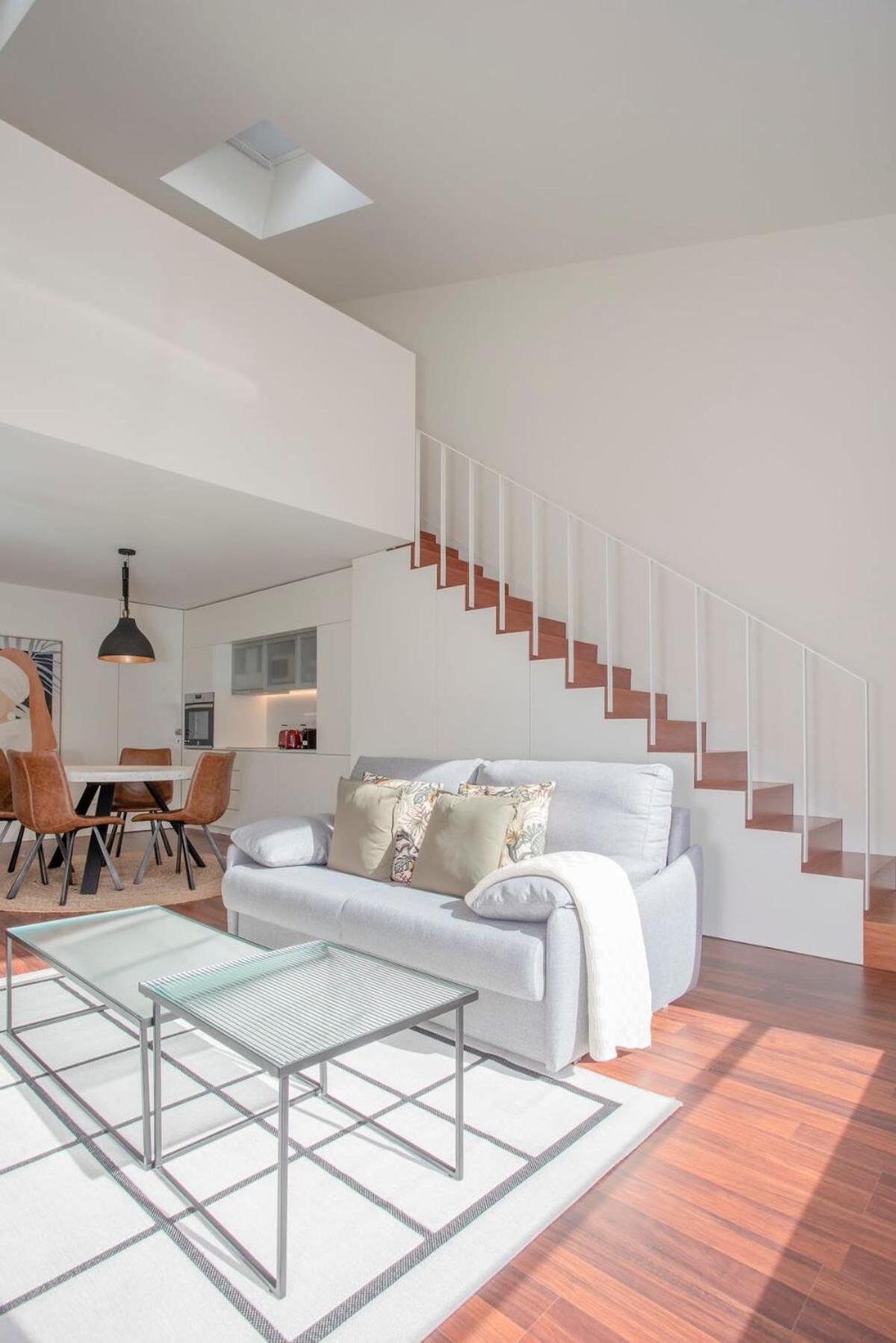 Liiiving In Porto - Luxury Gallery Apartments Exteriér fotografie