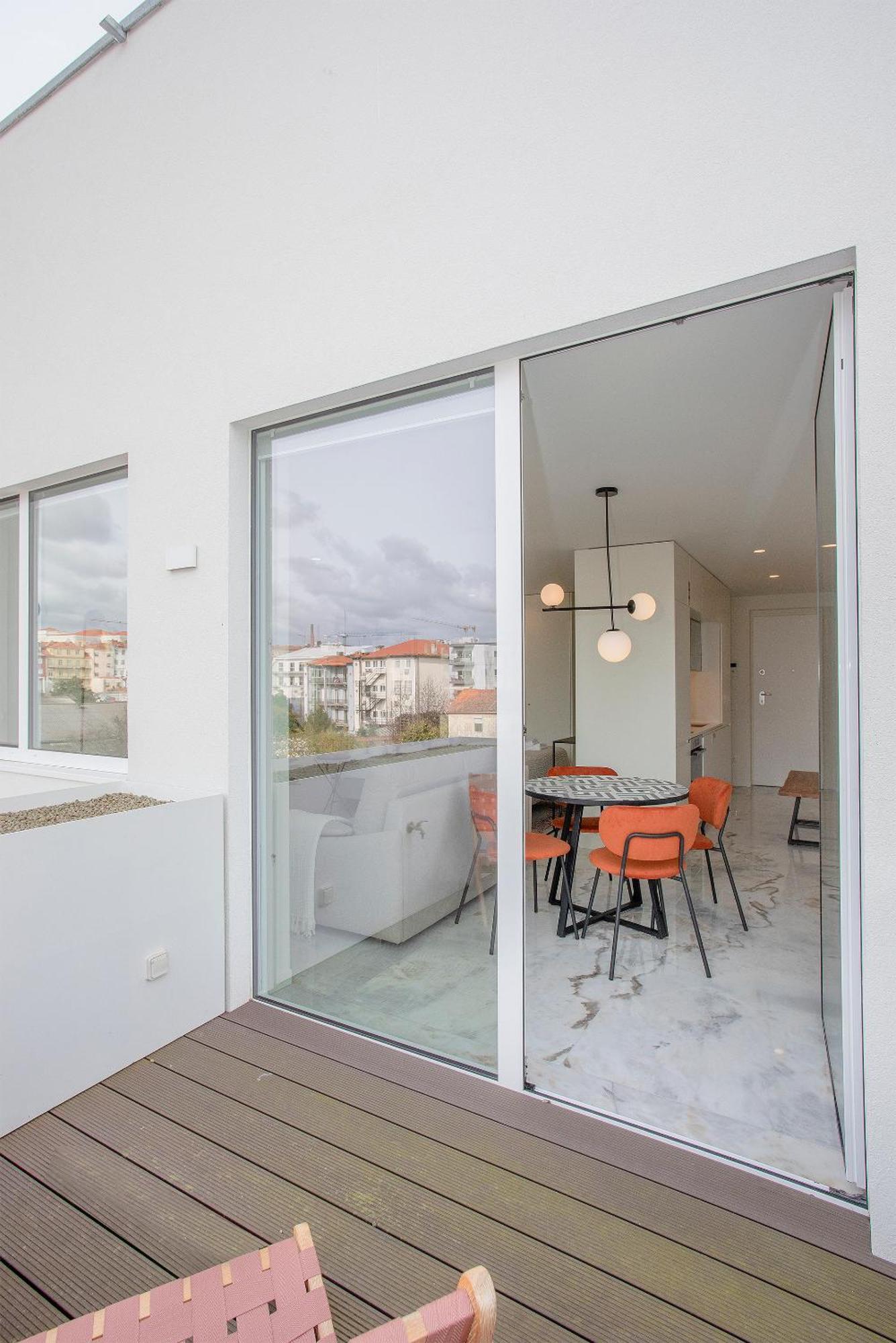 Liiiving In Porto - Luxury Gallery Apartments Exteriér fotografie