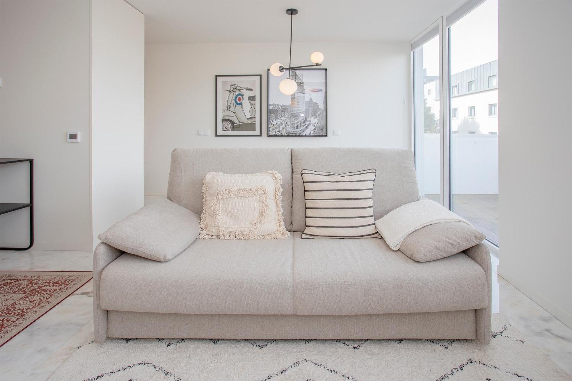 Liiiving In Porto - Luxury Gallery Apartments Exteriér fotografie
