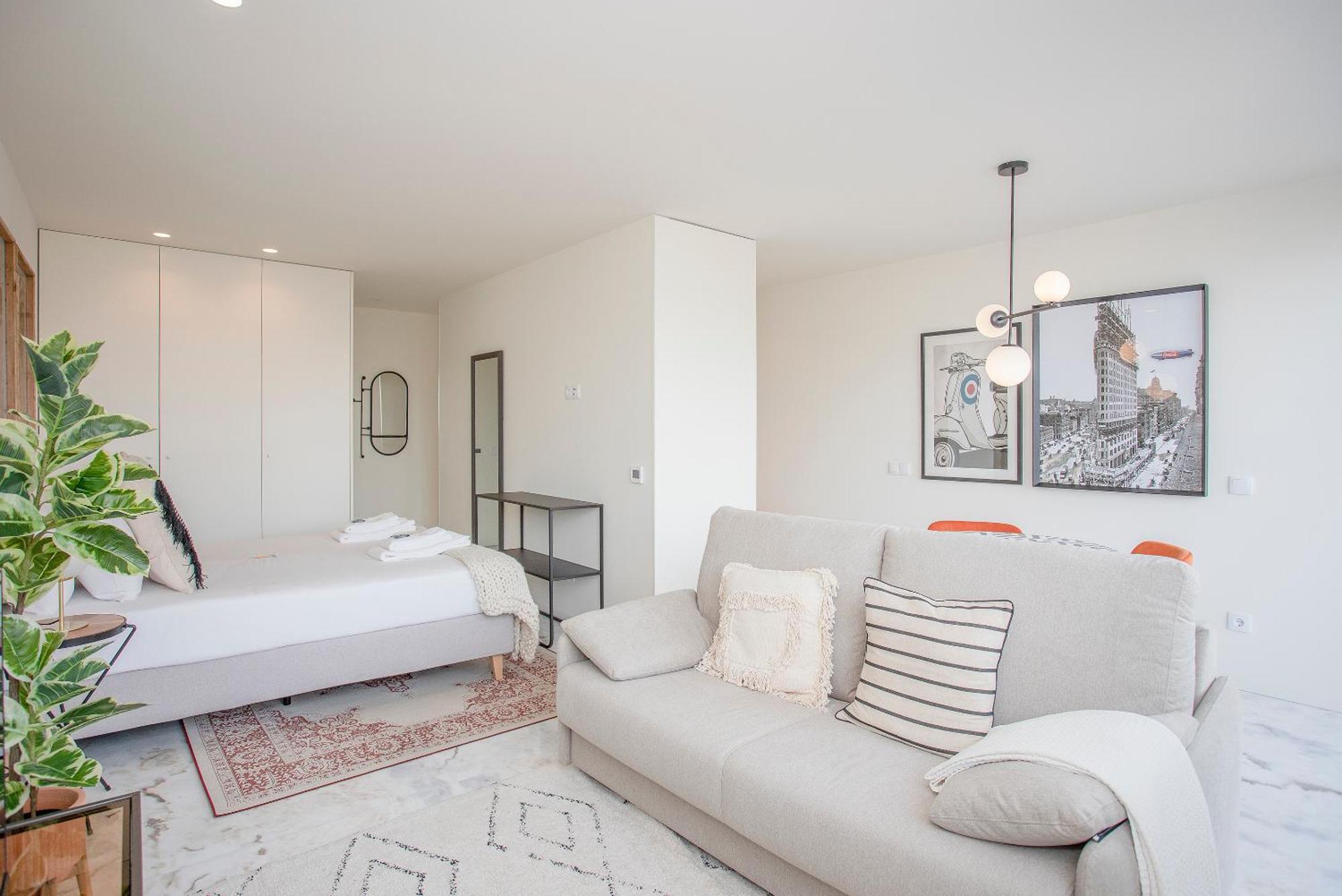 Liiiving In Porto - Luxury Gallery Apartments Exteriér fotografie