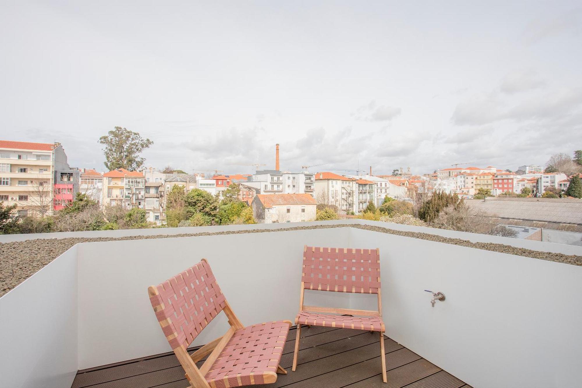 Liiiving In Porto - Luxury Gallery Apartments Exteriér fotografie