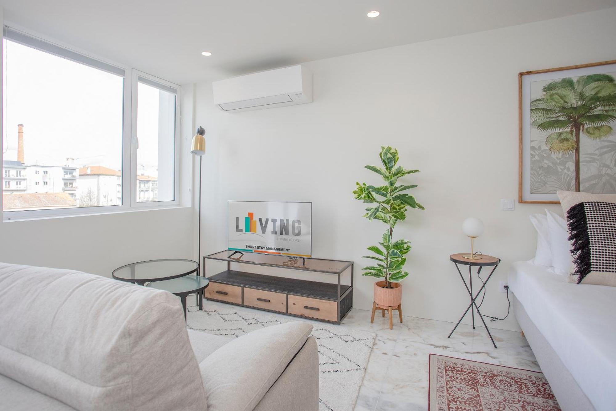 Liiiving In Porto - Luxury Gallery Apartments Exteriér fotografie