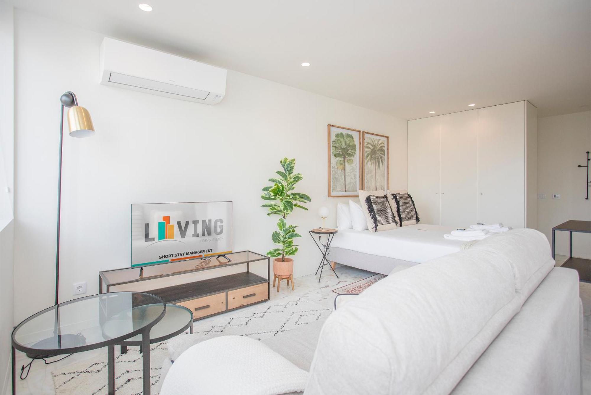 Liiiving In Porto - Luxury Gallery Apartments Exteriér fotografie