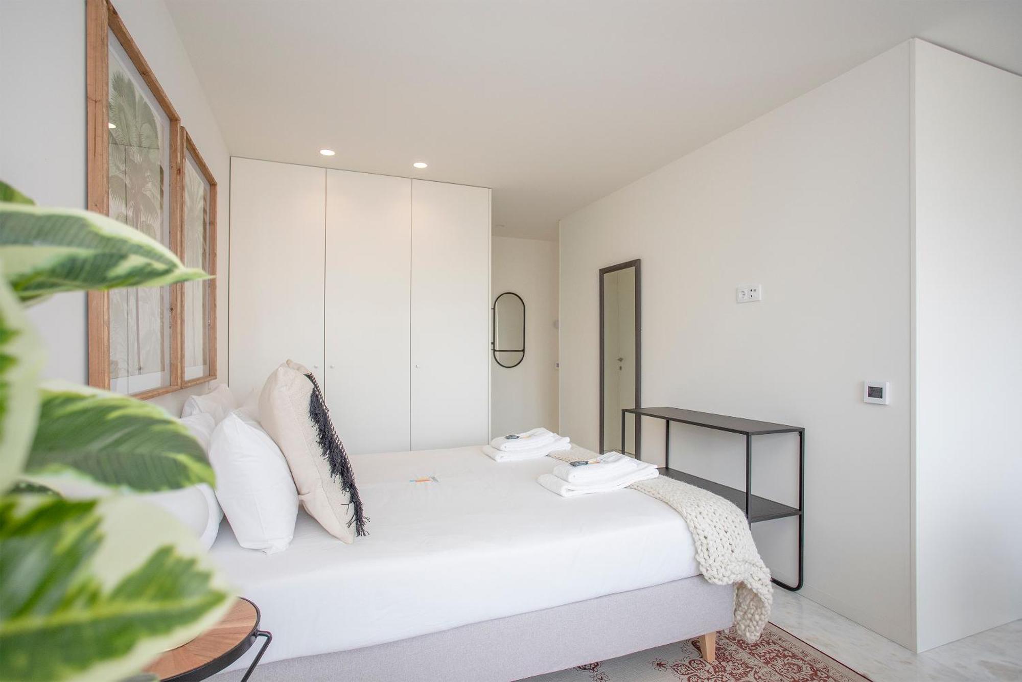 Liiiving In Porto - Luxury Gallery Apartments Exteriér fotografie