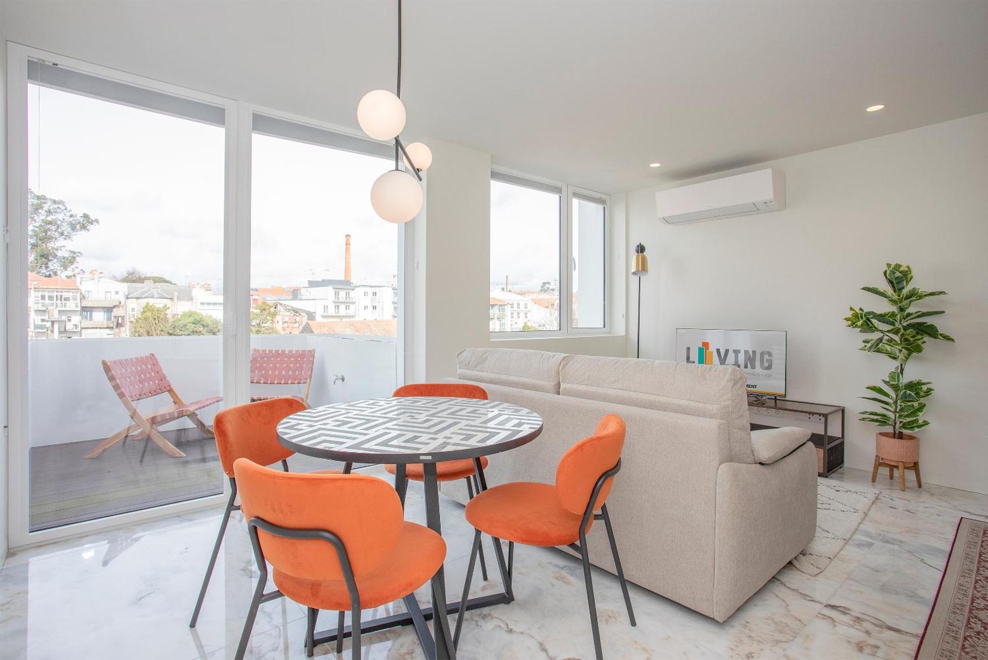 Liiiving In Porto - Luxury Gallery Apartments Exteriér fotografie