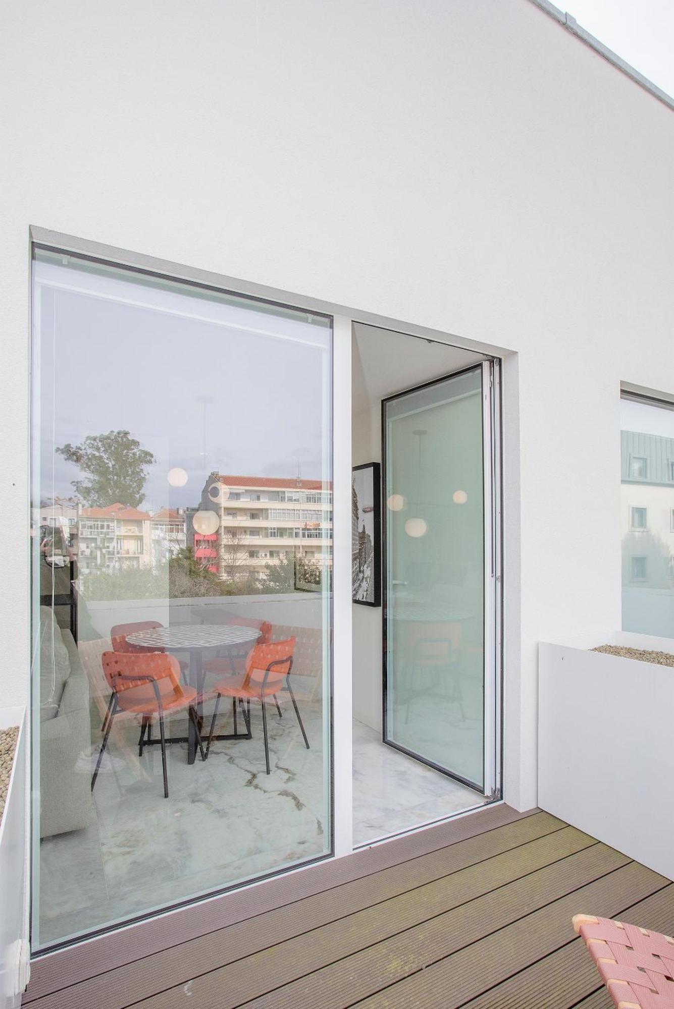 Liiiving In Porto - Luxury Gallery Apartments Exteriér fotografie
