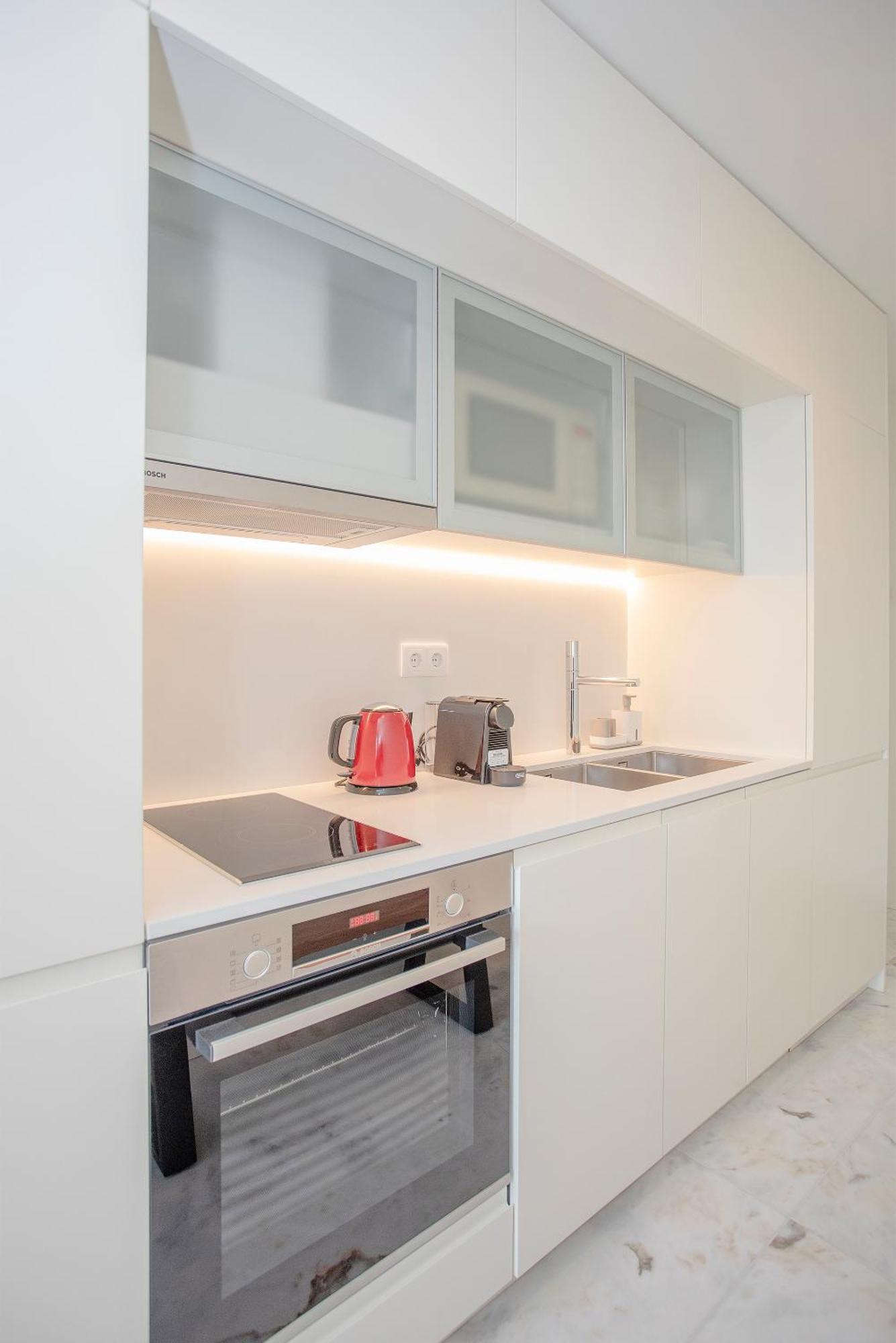 Liiiving In Porto - Luxury Gallery Apartments Exteriér fotografie