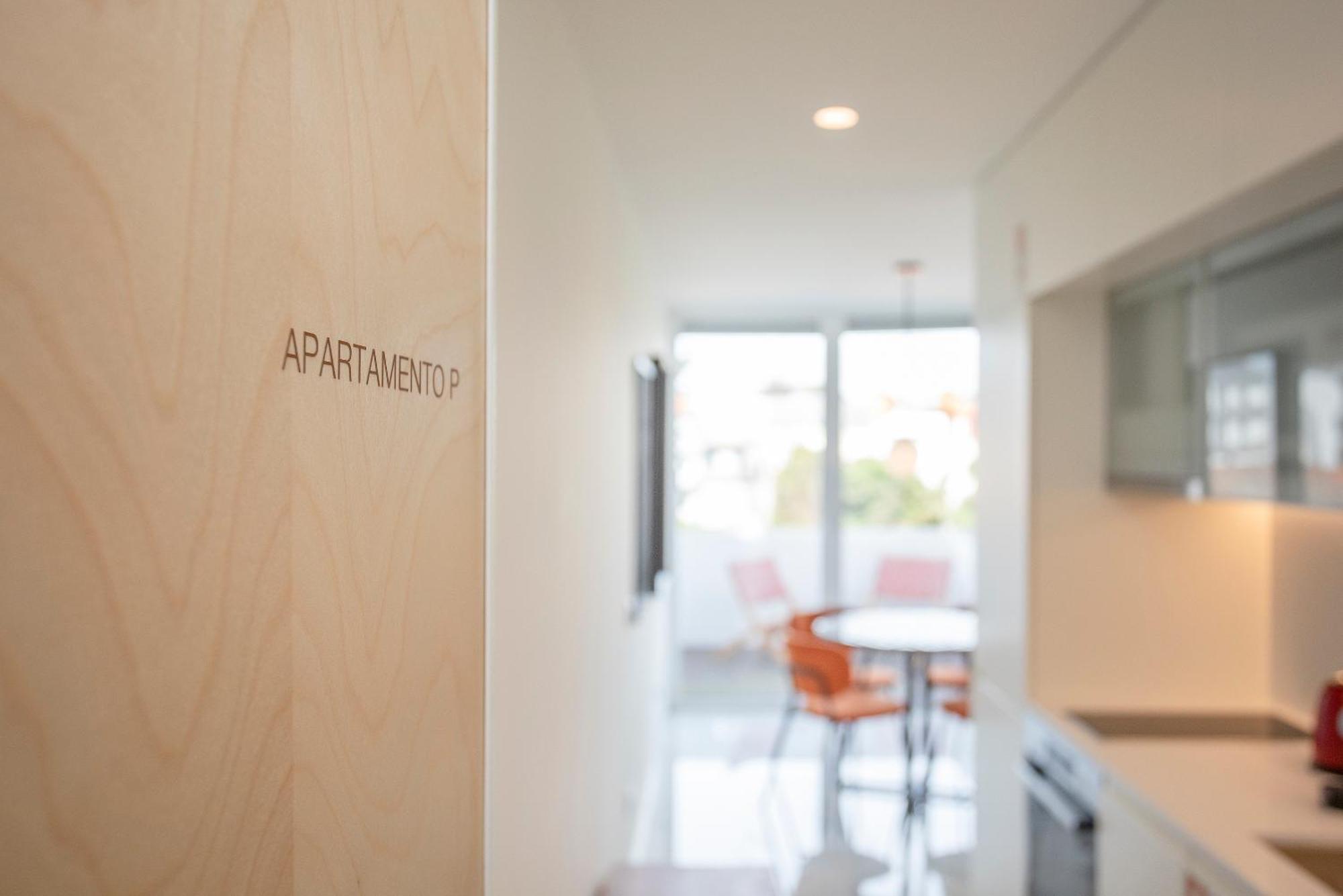 Liiiving In Porto - Luxury Gallery Apartments Exteriér fotografie