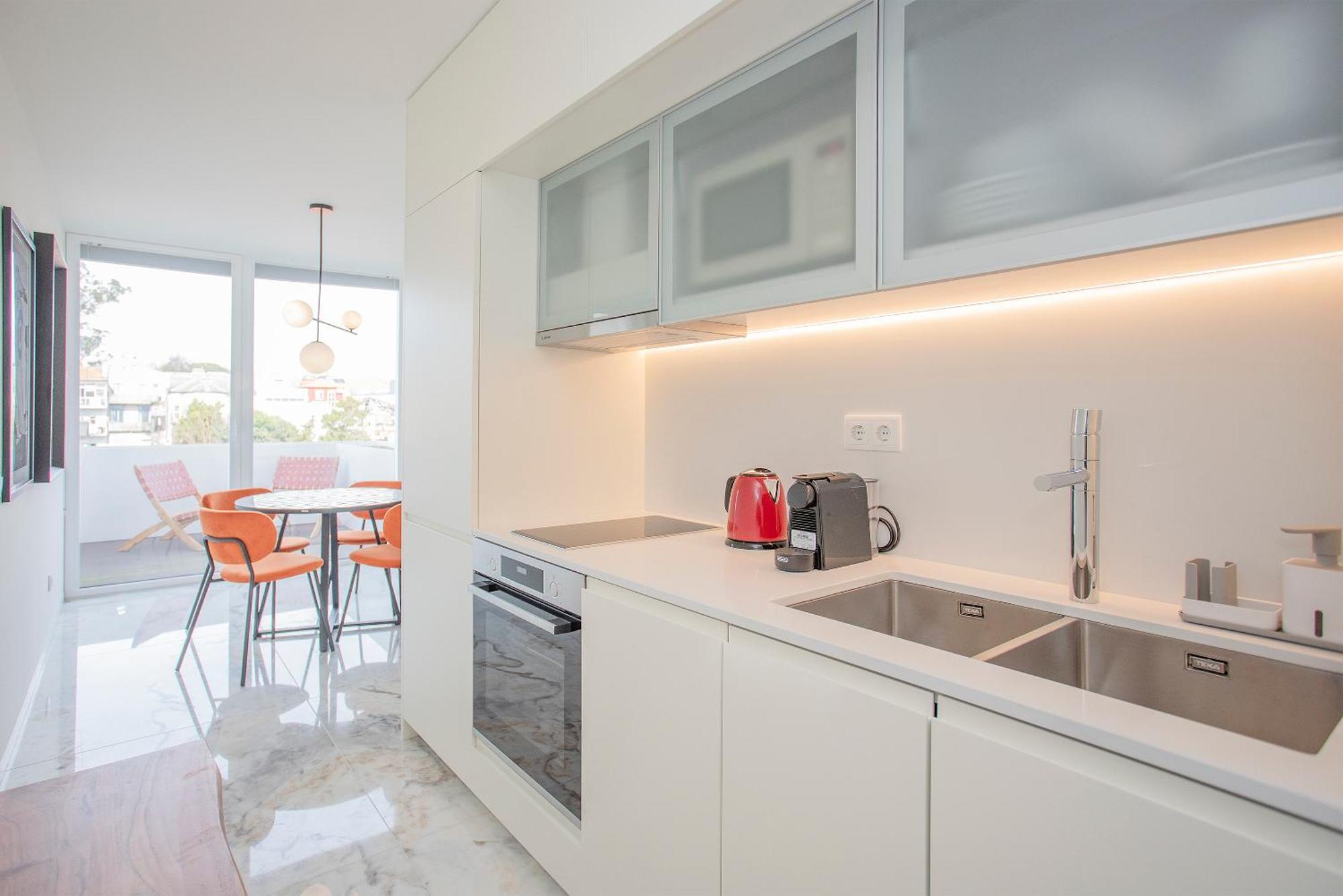 Liiiving In Porto - Luxury Gallery Apartments Exteriér fotografie